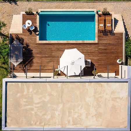 Taihouse Villa Бар Екстериор снимка