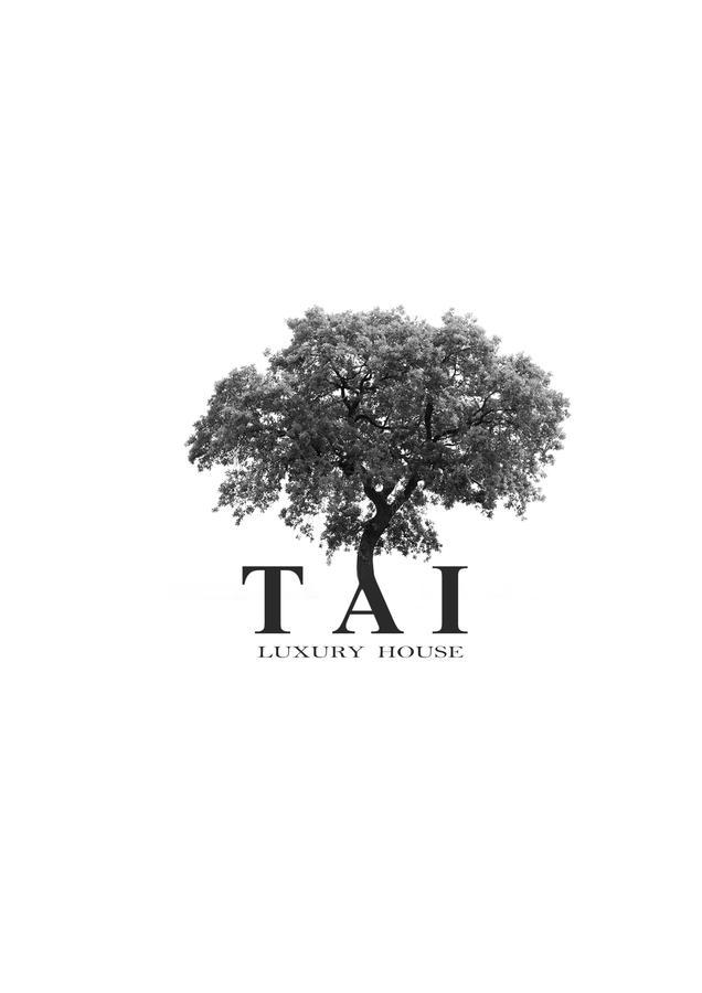 Taihouse Villa Бар Екстериор снимка