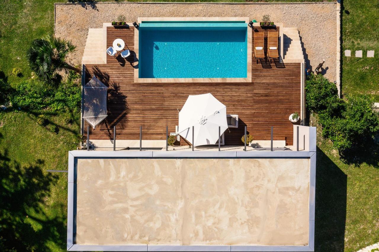 Taihouse Villa Бар Екстериор снимка