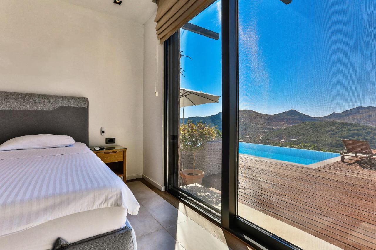 Taihouse Villa Бар Екстериор снимка