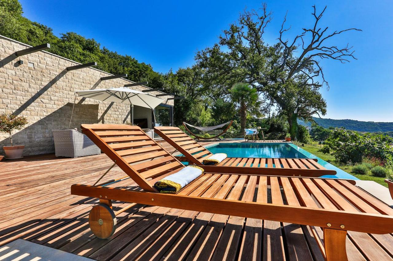 Taihouse Villa Бар Екстериор снимка