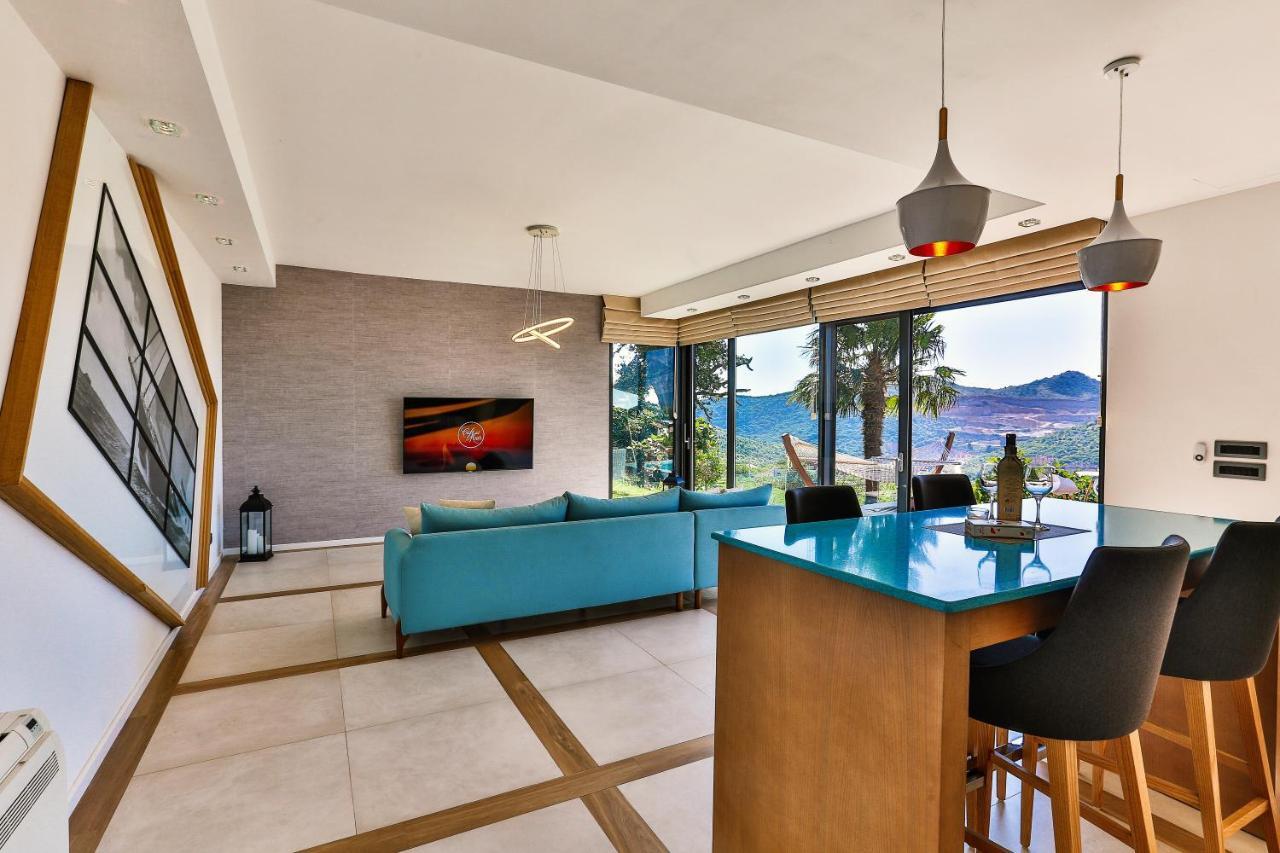 Taihouse Villa Бар Екстериор снимка