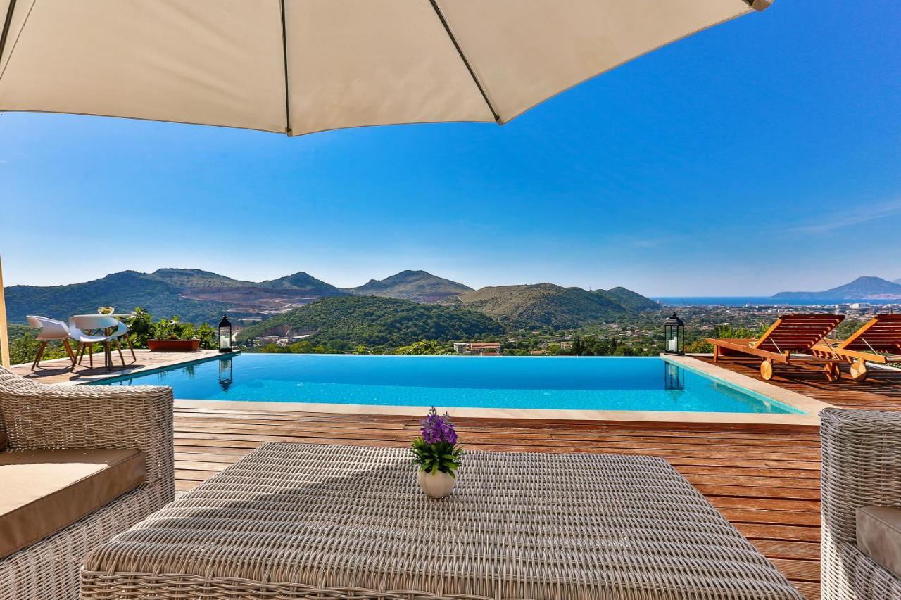 Taihouse Villa Бар Екстериор снимка