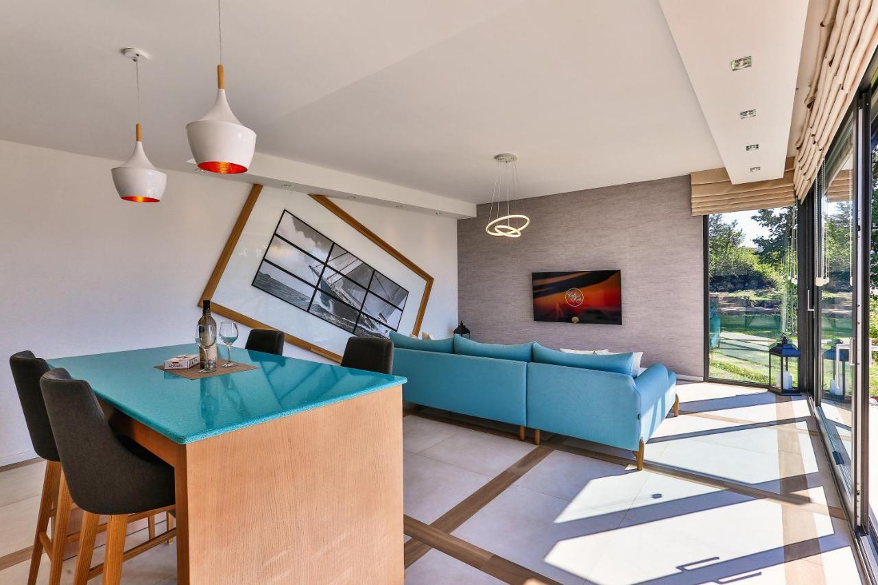 Taihouse Villa Бар Екстериор снимка