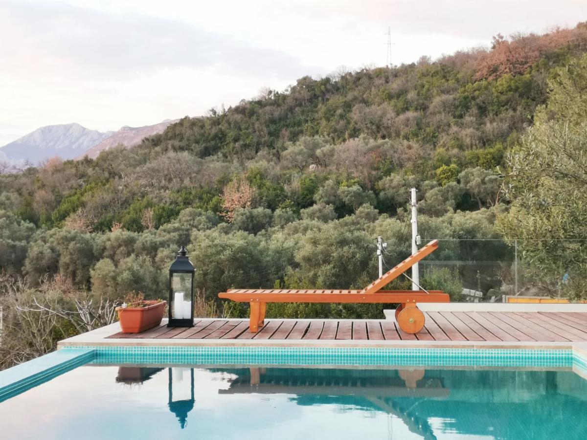 Taihouse Villa Бар Екстериор снимка