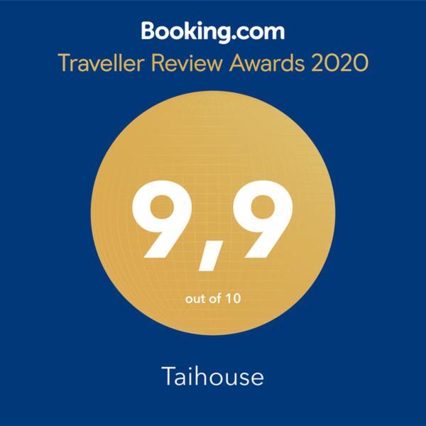 Taihouse Villa Бар Екстериор снимка